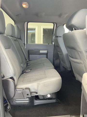 2016 Ford F-350 XLT
