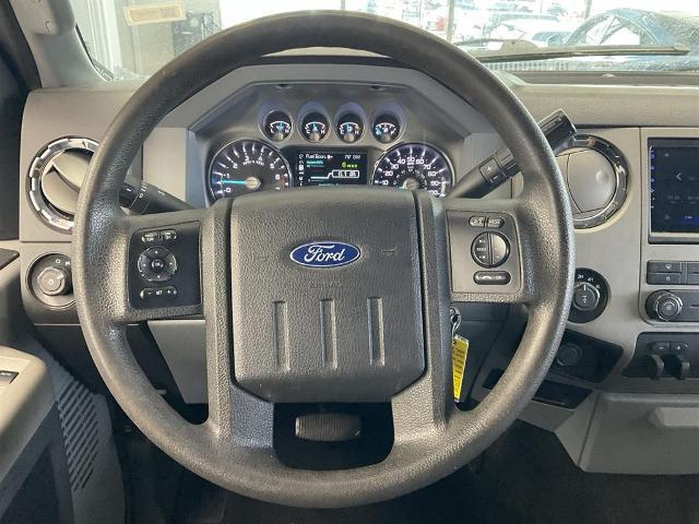 2016 Ford F-350 XLT