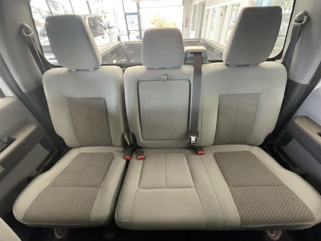 2016 Ford F-350 XLT