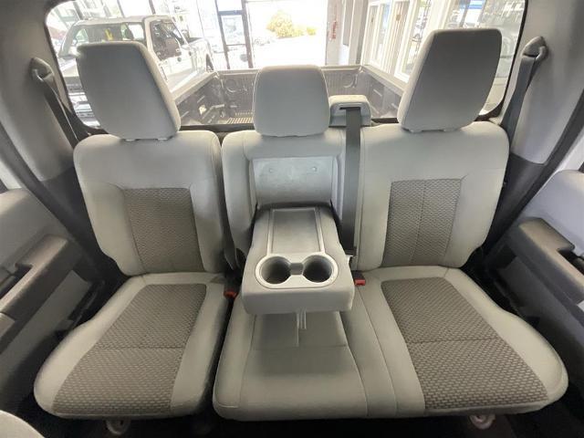 2016 Ford F-350 XLT