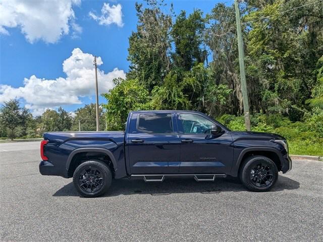 2024 Toyota Tundra SR5 4WD