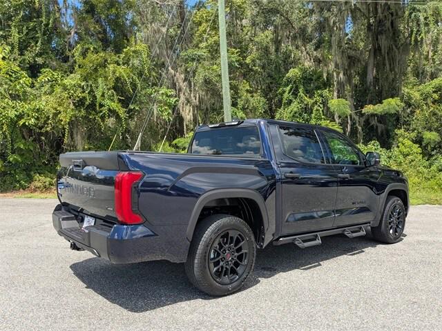 2024 Toyota Tundra SR5 4WD