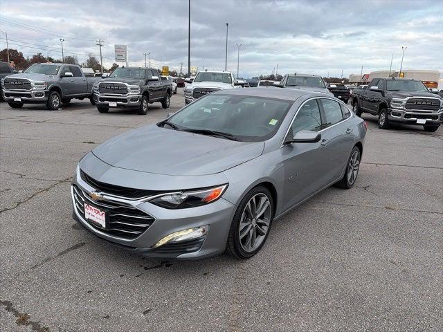 2024 Chevrolet Malibu FWD 2LT 2024 Chevrolet Malibu FWD 2LT