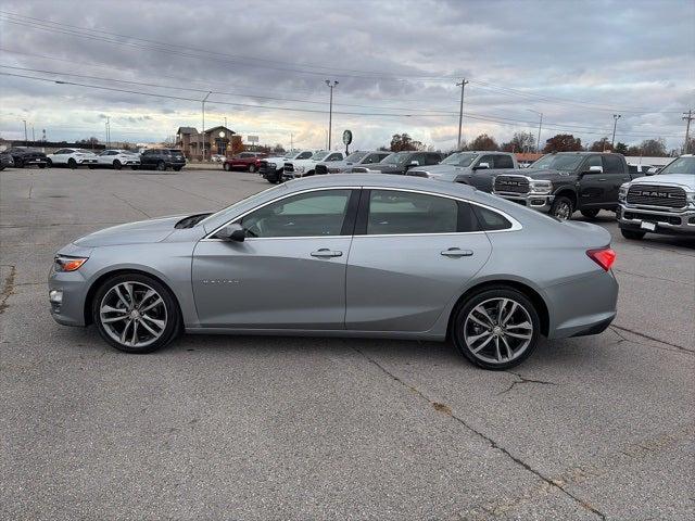 2024 Chevrolet Malibu FWD 2LT 2024 Chevrolet Malibu FWD 2LT