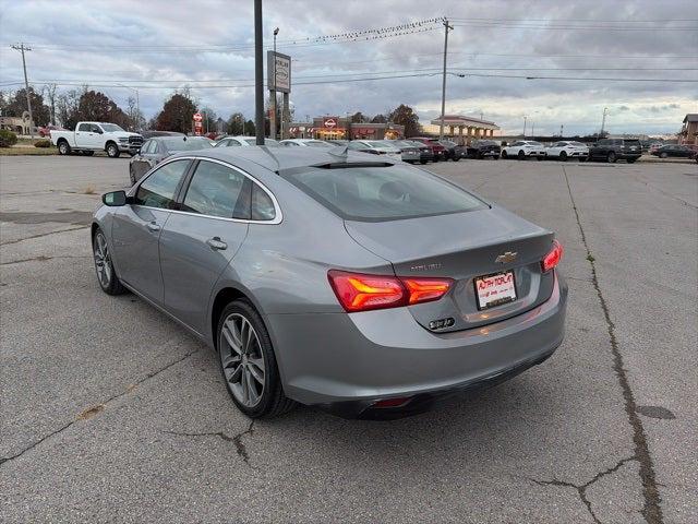 2024 Chevrolet Malibu FWD 2LT