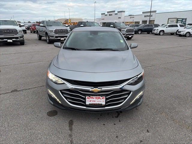 2024 Chevrolet Malibu FWD 2LT