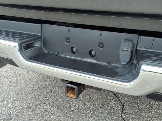 2022 Ram 1500 Laramie Crew Cab 4x4 57 Box