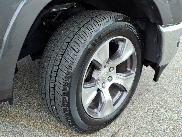2022 Ram 1500 Laramie Crew Cab 4x4 57 Box
