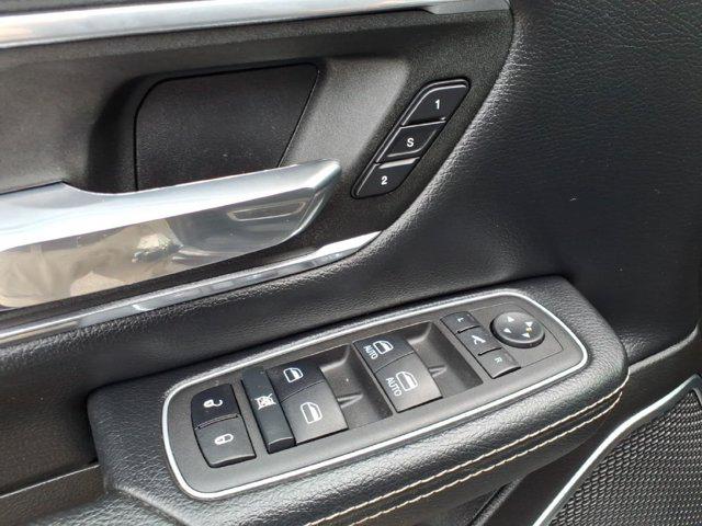 2022 Ram 1500 Laramie Crew Cab 4x4 57 Box