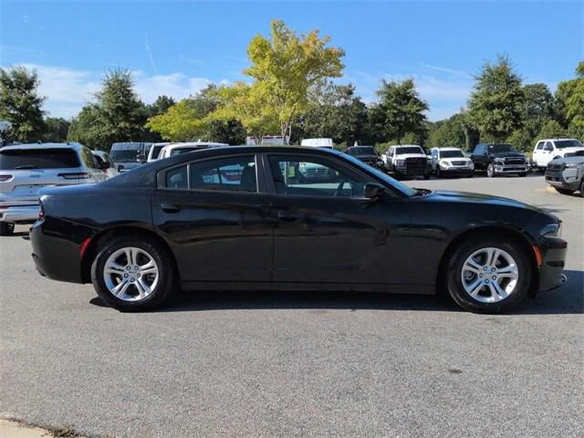 2021 Dodge Charger SXT RWD