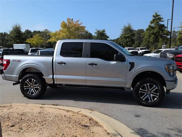 2023 Ford F-150 XL 2023 Ford F-150 XL