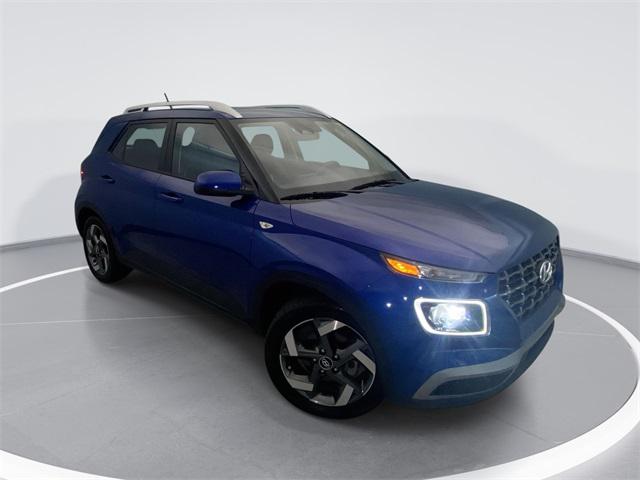 2023 Hyundai Venue Limited