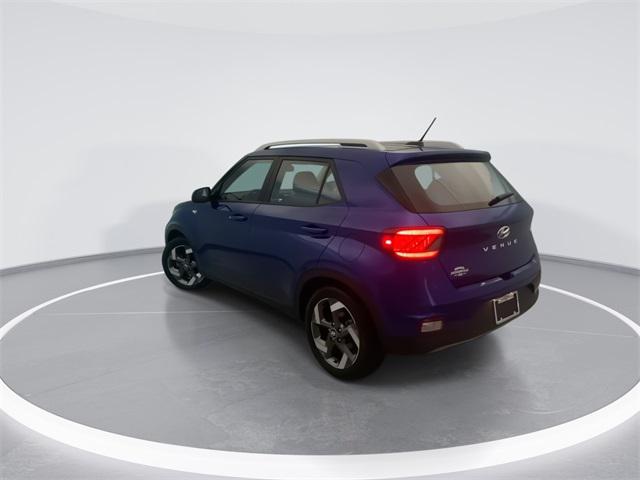 2023 Hyundai Venue Limited