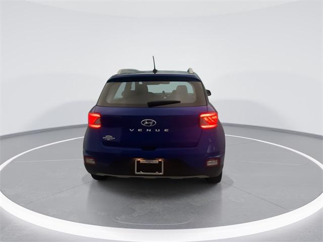 2023 Hyundai Venue Limited