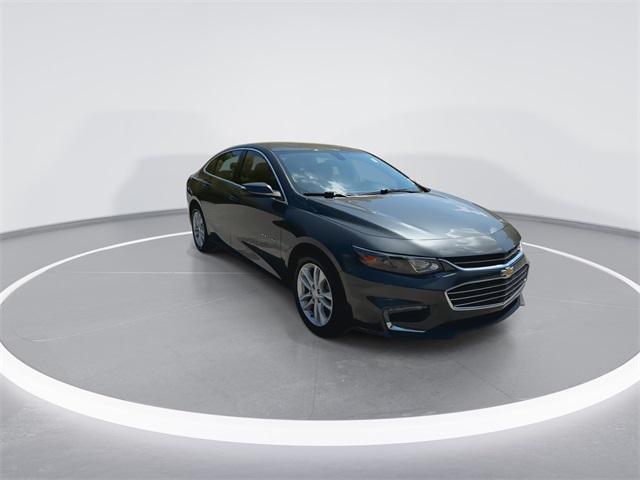 2016 Chevrolet Malibu 1LT