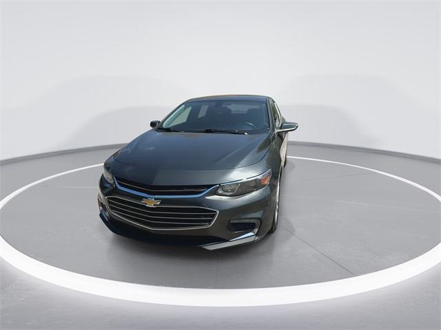 2016 Chevrolet Malibu 1LT