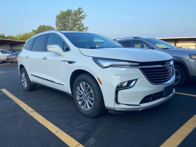 2024 Buick Enclave Premium AWD