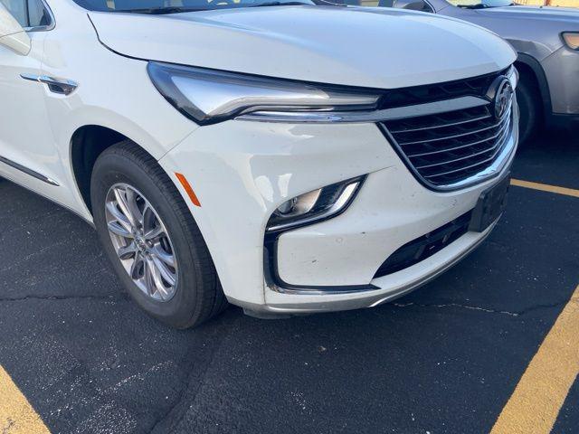 2024 Buick Enclave Premium AWD