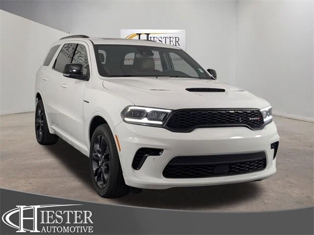 2025 Dodge Durango R/T Plus AWD