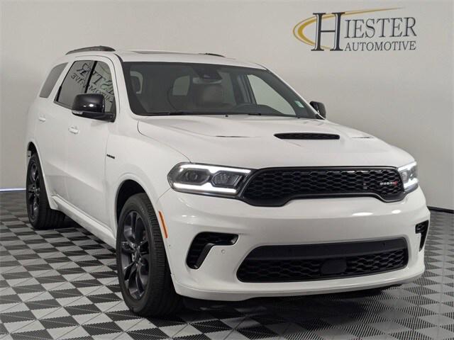 2025 Dodge Durango R/T Plus AWD