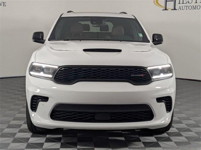 2025 Dodge Durango R/T Plus AWD