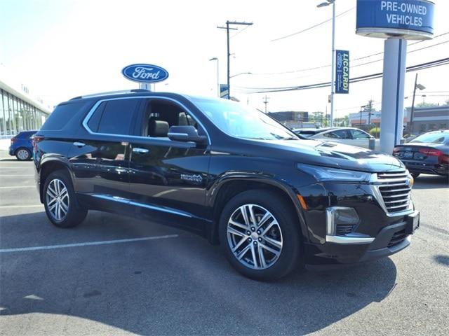 2023 Chevrolet Traverse AWD High Country for sale in Watchung, NJ