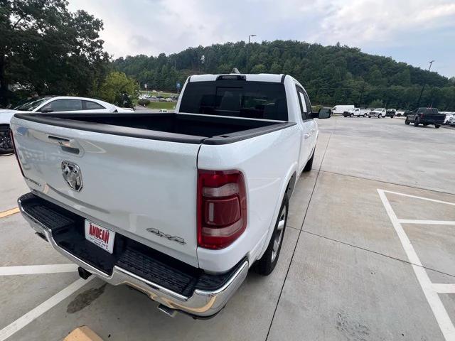 2022 RAM 1500 Limited Crew Cab 4x4 57 Box