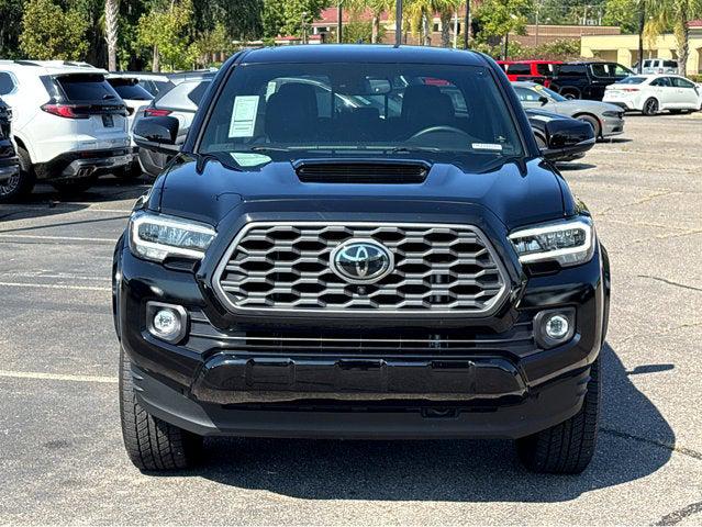 2023 Toyota Tacoma 2WD TRD Sport