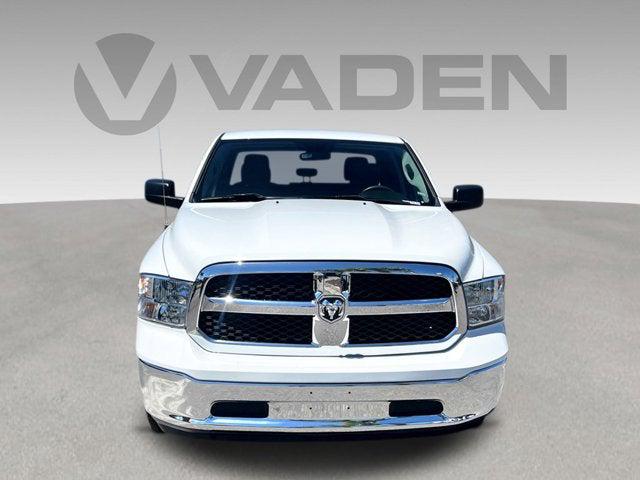 2024 RAM 1500 Classic SLT Quad Cab 4x4 64 Box
