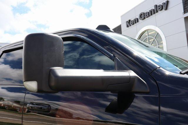 2022 RAM 2500 Big Horn Crew Cab 4x4 64 Box