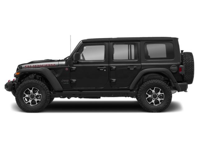 2019 Jeep Wrangler Unlimited Rubicon 4x4 2019 Jeep Wrangler Unlimited Rubicon 4x4