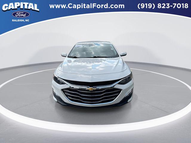 2023 Chevrolet Malibu FWD 1FL