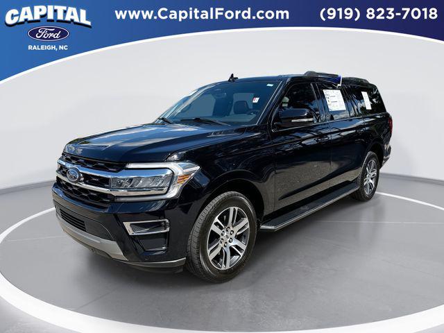 2023 Ford Expedition Limited MAX