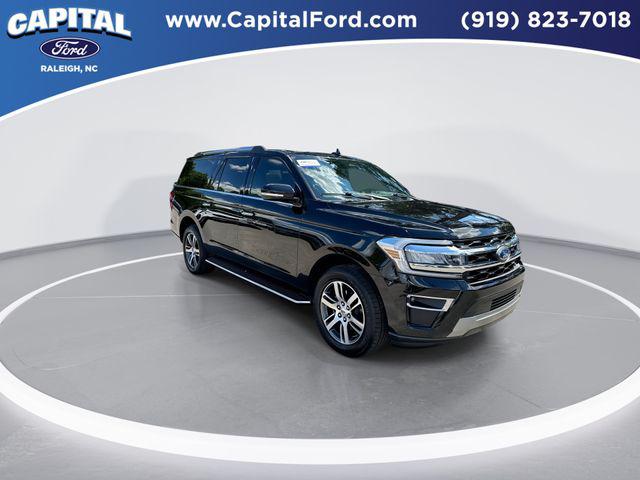 2023 Ford Expedition Limited MAX
