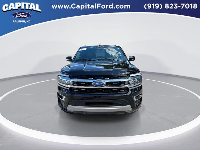 2023 Ford Expedition Limited MAX