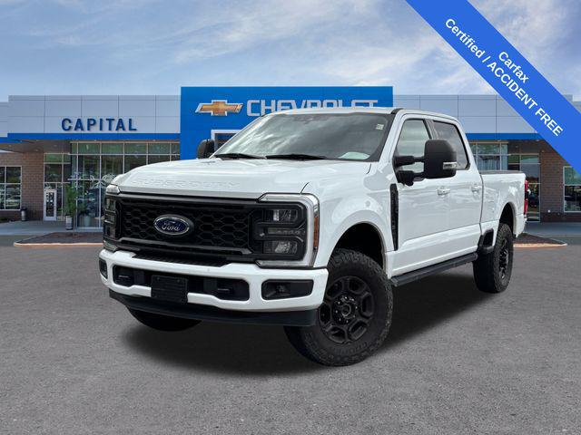 2023 Ford F-250 XLT