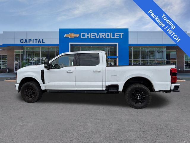 2023 Ford F-250 XLT