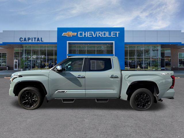 2024 Toyota Tundra Hybrid 1794 Edition 4WD