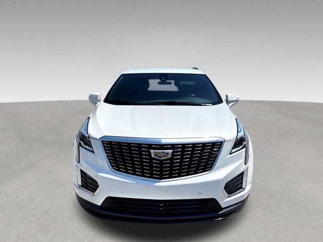 2020 Cadillac XT5 FWD Luxury