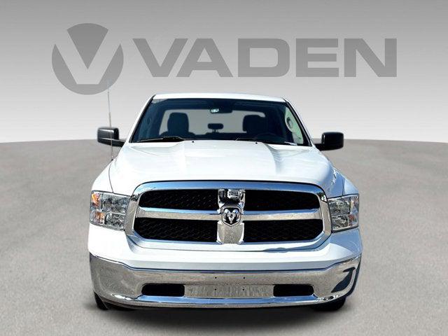 2024 RAM 1500 Classic SLT Quad Cab 4x4 64 Box