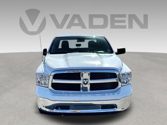 2024 RAM 1500 Classic SLT Quad Cab 4x4 64 Box 2024 RAM 1500 Classic SLT Quad Cab 4x4 64 Box