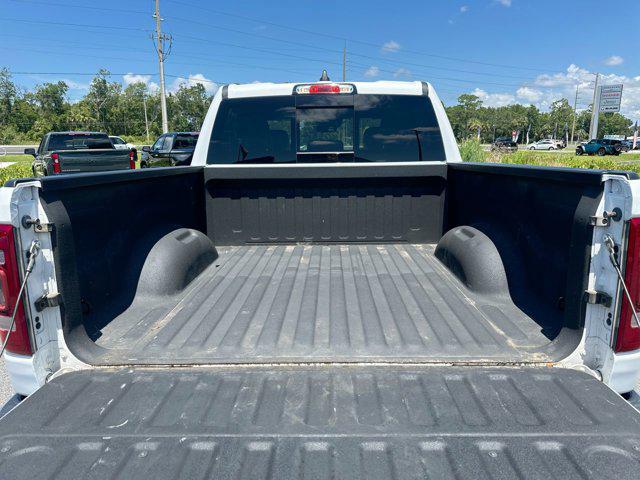 2020 Ram 1500 Limited Crew Cab 4x4 5'7" Box