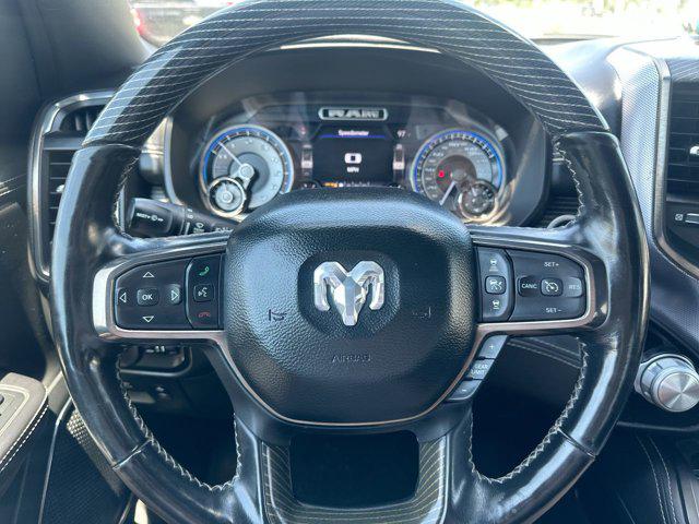 2020 Ram 1500 Limited Crew Cab 4x4 5'7" Box