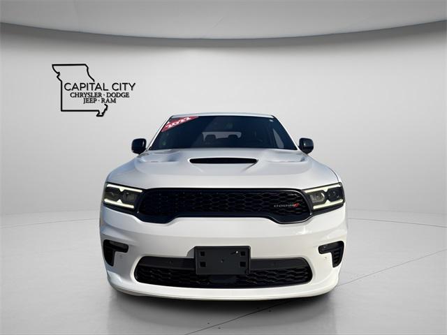 2022 Dodge Durango R/T Plus AWD 2022 Dodge Durango R/T Plus AWD