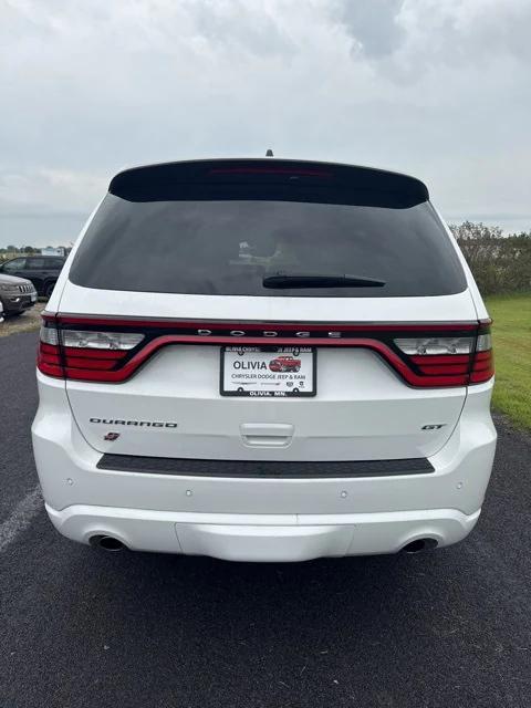 2023 Dodge Durango GT Launch Edition AWD 2023 Dodge Durango GT Launch Edition AWD