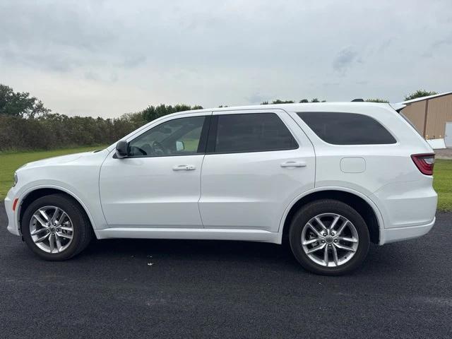 2023 Dodge Durango GT Launch Edition AWD 2023 Dodge Durango GT Launch Edition AWD
