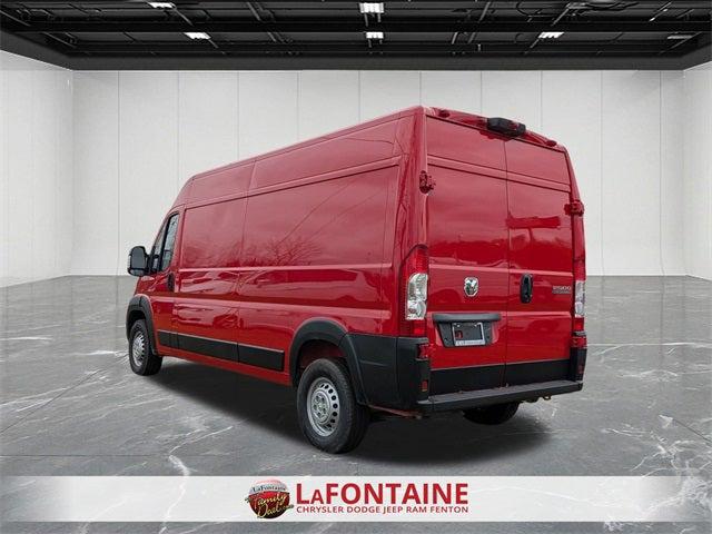 2026 RAM Ram ProMaster RAM PROMASTER 2500 TRADESMAN CARGO VAN HIGH ROOF 159 WB 2026 RAM Ram ProMaster RAM PROMASTER 2500 TRADESMAN CARGO VAN HIGH ROOF 159 WB