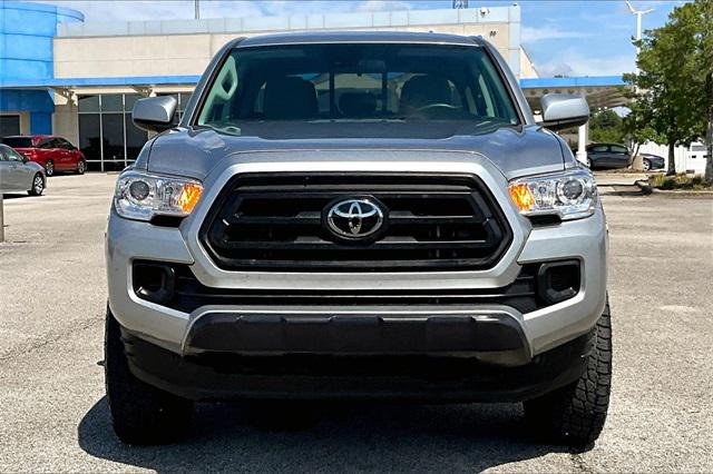 2023 Toyota Tacoma SR V6
