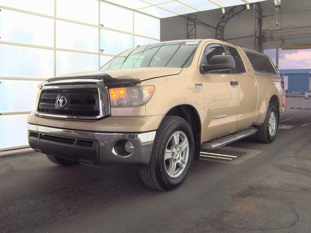 2010 Toyota Tundra Grade 5.7L V8