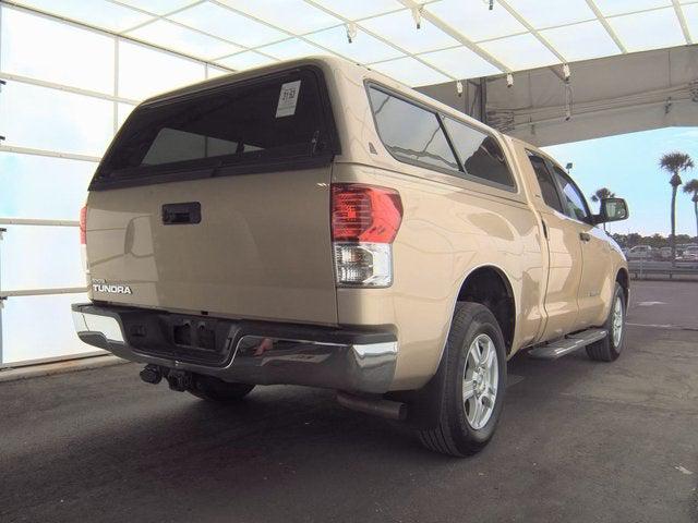 2010 Toyota Tundra Grade 5.7L V8